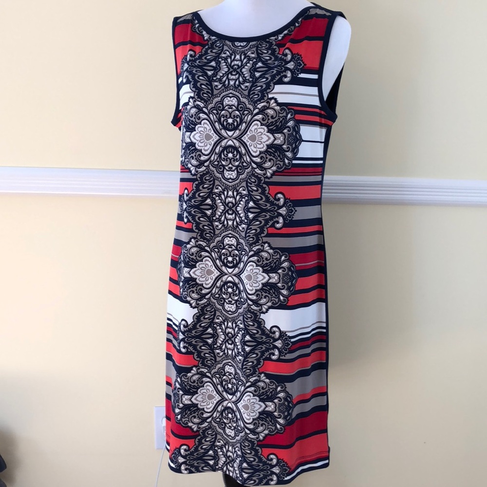 EUC Banana Republic Dress M